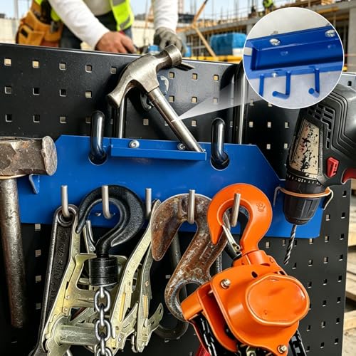 Lineman Tool Board Heavy Duty 1000lb