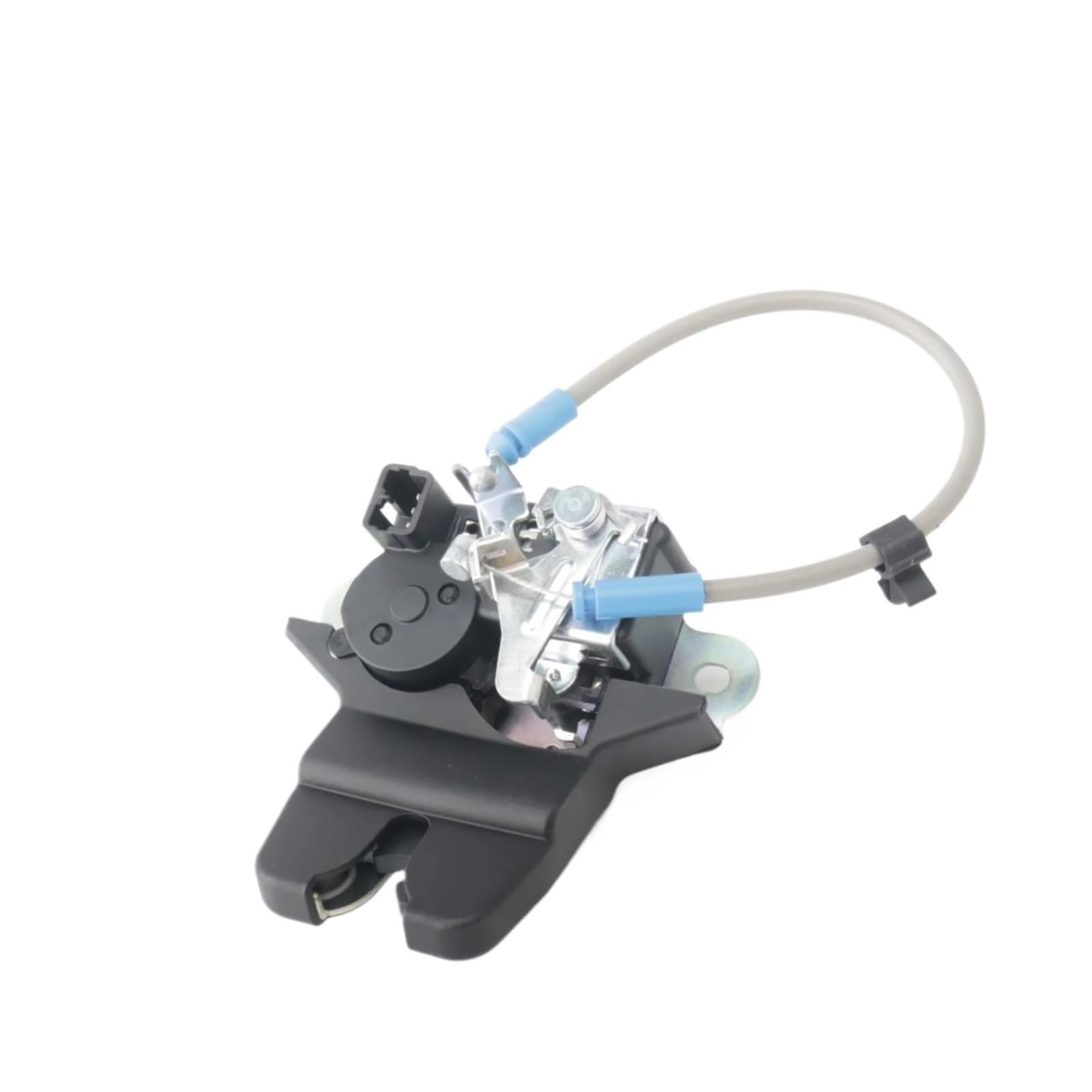 for Hyundai for Sonata 2015 2016 2017 81230-C1000 81230C1000 Trunk Tailgate Lock Latch Rear Lid Actuator Rear Trunk Lock