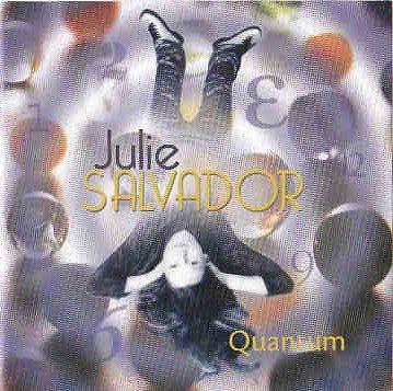Quantum [Audio CD] Salvador, Julie