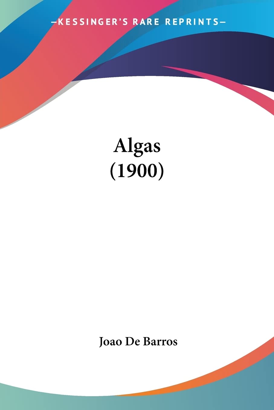 Algas