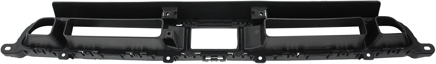 Front Bumper Cover Grille for Jeep Renegade 2019-2023