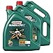 Produktbild Castrol Magnatec 5W-40 C3 Motoröl Motorenöl Motor Motoren Öl; Spezifikationen/F, 2x 5 L = 10 Liter