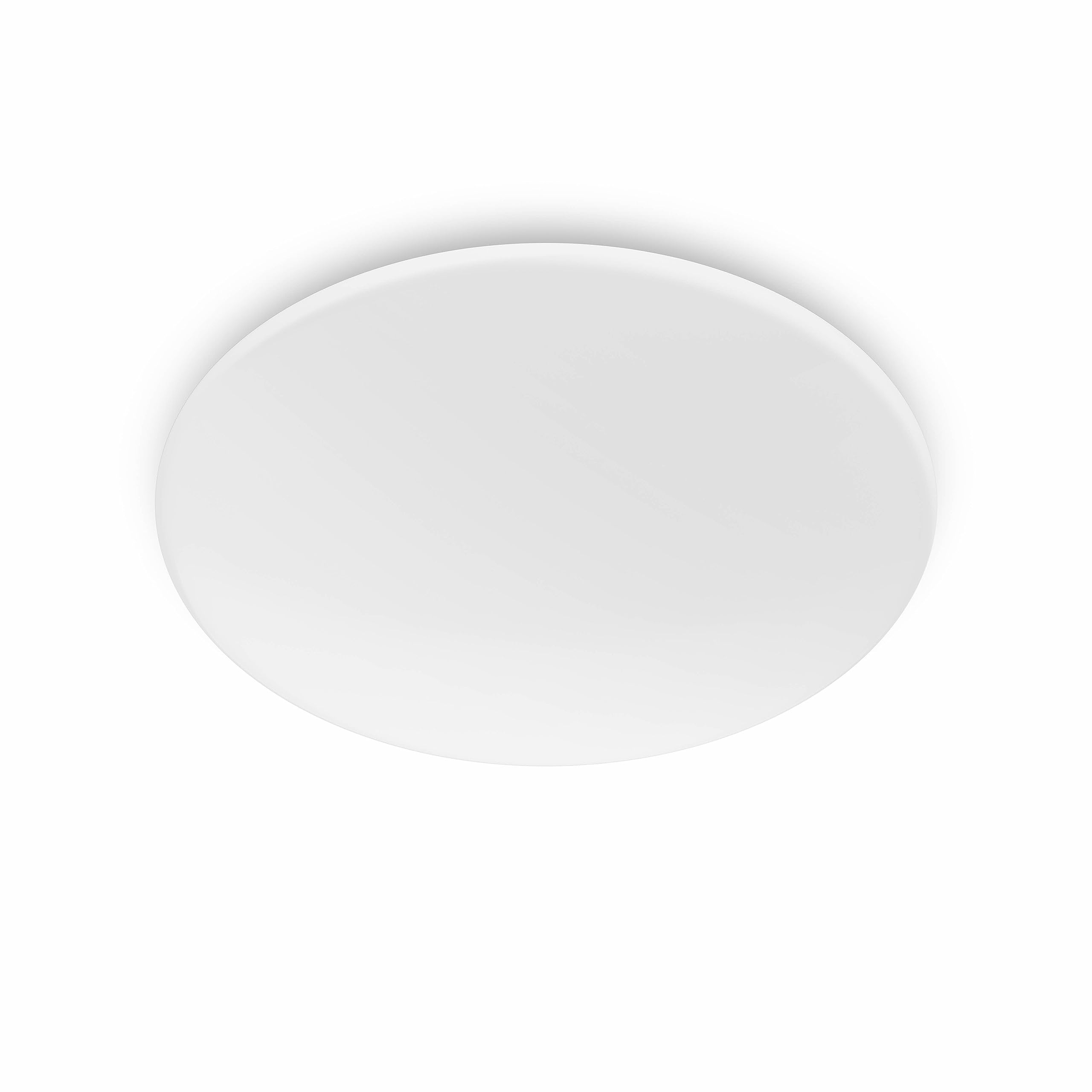 Philips Moire PlafóN Led Redondo 4.000 K Blanco-image