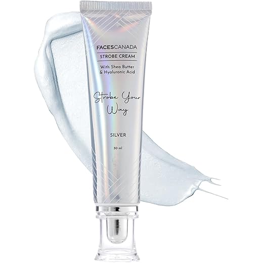 FACESCANADA Dewy Glow 30ml