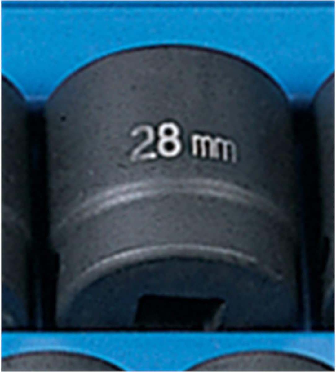 Grey Pneumatic 2028XD Socket