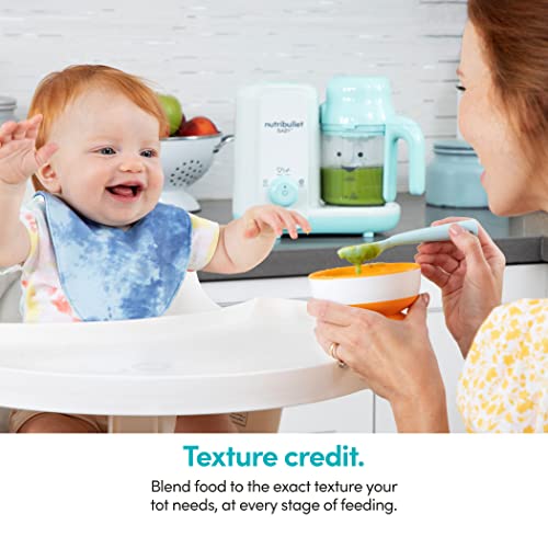 nutribullet Baby Steam + Blend - image 8
