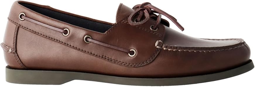 美品　REGAL ブラウン モカシンシューズ 26㎝ REGAL 80HL モカシューズ ブラウン リーガル カジュアルシューズ