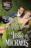 The Matter of a Marquess (The Duke's By-Blows)