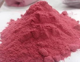 Synsepalum dulcificum Powder, Miracle fruit Powder, 100% Organic, no additives, Turn Sour to Sweet, 50g Pack of 1