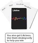 That Sound Game - La fête gagnante Game - Parti Sound Devinez Game for Adultes et adolescents, conseil d'administration Game for 2+ Âges des joueurs 14 et vers le haut