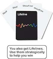 Vista 5 de That Sound Game A noisy game for weird people - El premiado juego de fiesta (14+)