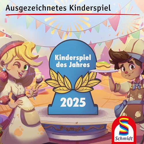 Topp die Torte miniatura 5