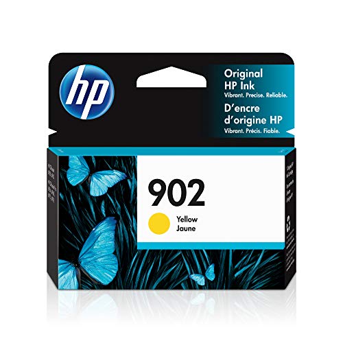 HP 902 | Ink Cartridge | Yellow | T6L94AN