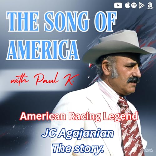 From Immigrant Dreams to Racing Legends: The Agajanian Family Story