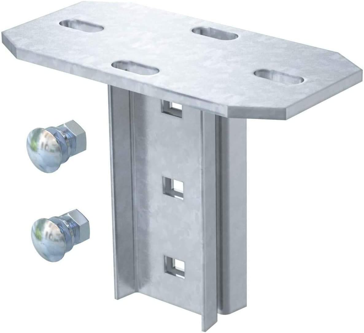 OBO Bettermann Kopfplatte KI 8 FT