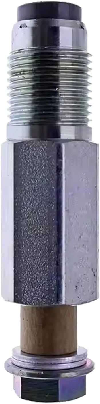 RE516335 1x Pressure Relief Valve Suitable for John Deere 9120 310J 310K 310SJ 310SK 315SJ 315SK 410J 410K 710J 710K 210K 210LJ 160DLC 120D130G 160GLC 180GLC 200DLC 210G 240DLC 250GLC 270DLC