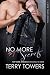 No More Secrets (Forbidden Book 3)