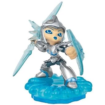 Skylanders SWAP Force: Blizzard Chill Series 2 Character