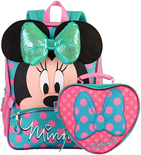 Disney Minnie Mouse 16\