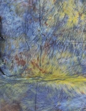 Fancierstudio Muslin Backdrop Muslin Background 6x9ft by Fancierstudio W036