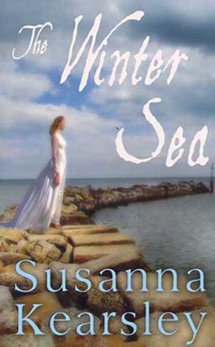 The Winter Sea 0749007400 Book Cover