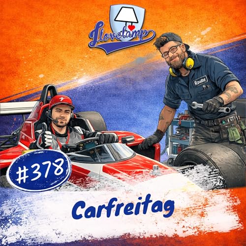 Folge 378 - Carfreitag