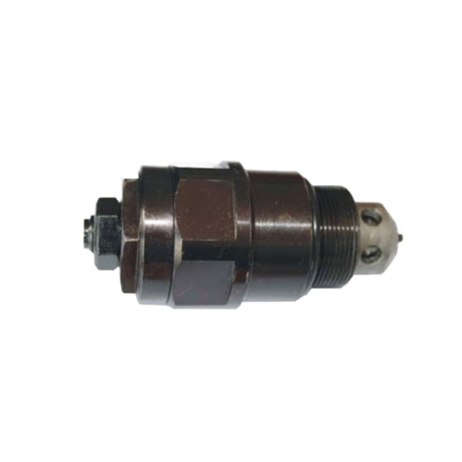 Aspiration d'huile PC120-6 pour résoudre les pertes de pression hydraulique de pelle