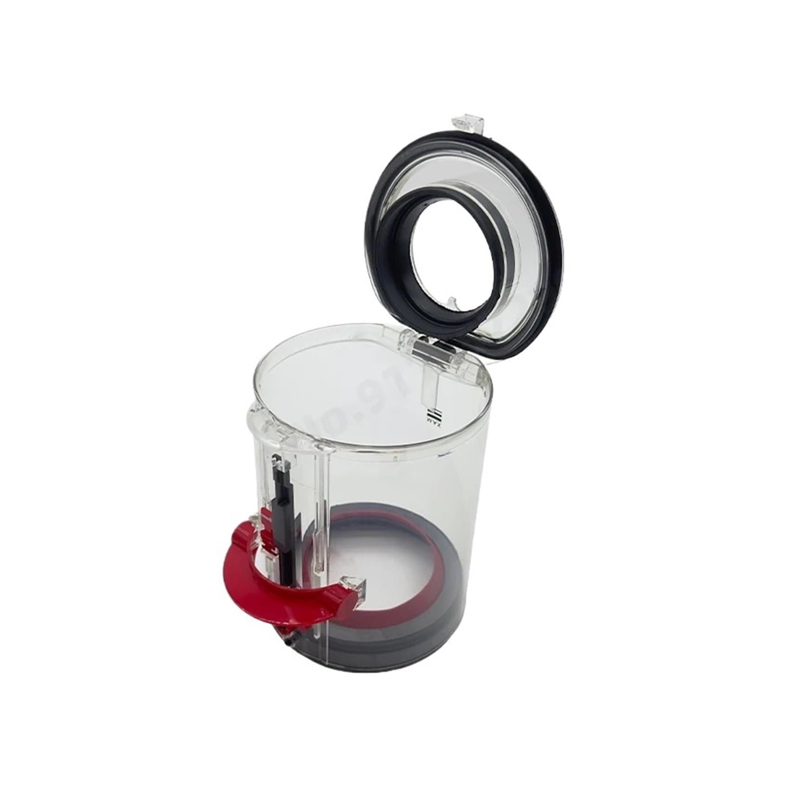 Bac à poussière Dyson V10 SV12 : réservoir compatible aspirateur sans fil
