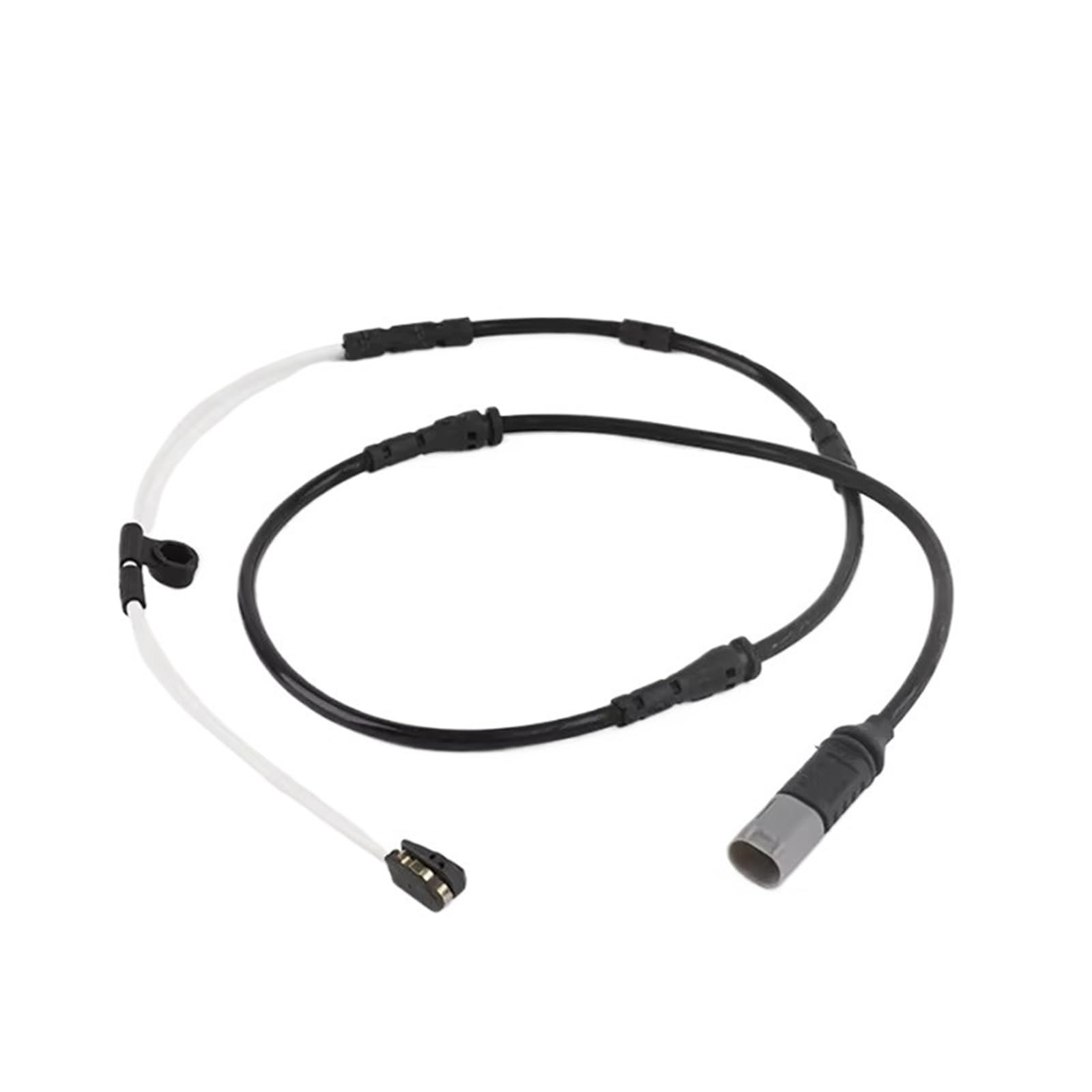 Flexibles de frein Compatible Avec BMW Pour Série 2 F46 2014 15 16 17 18 19 2020 Capteur D'usure Des Plaquettes Frein Voiture Ligne Détection Des Plaquettes Frein 34356791959