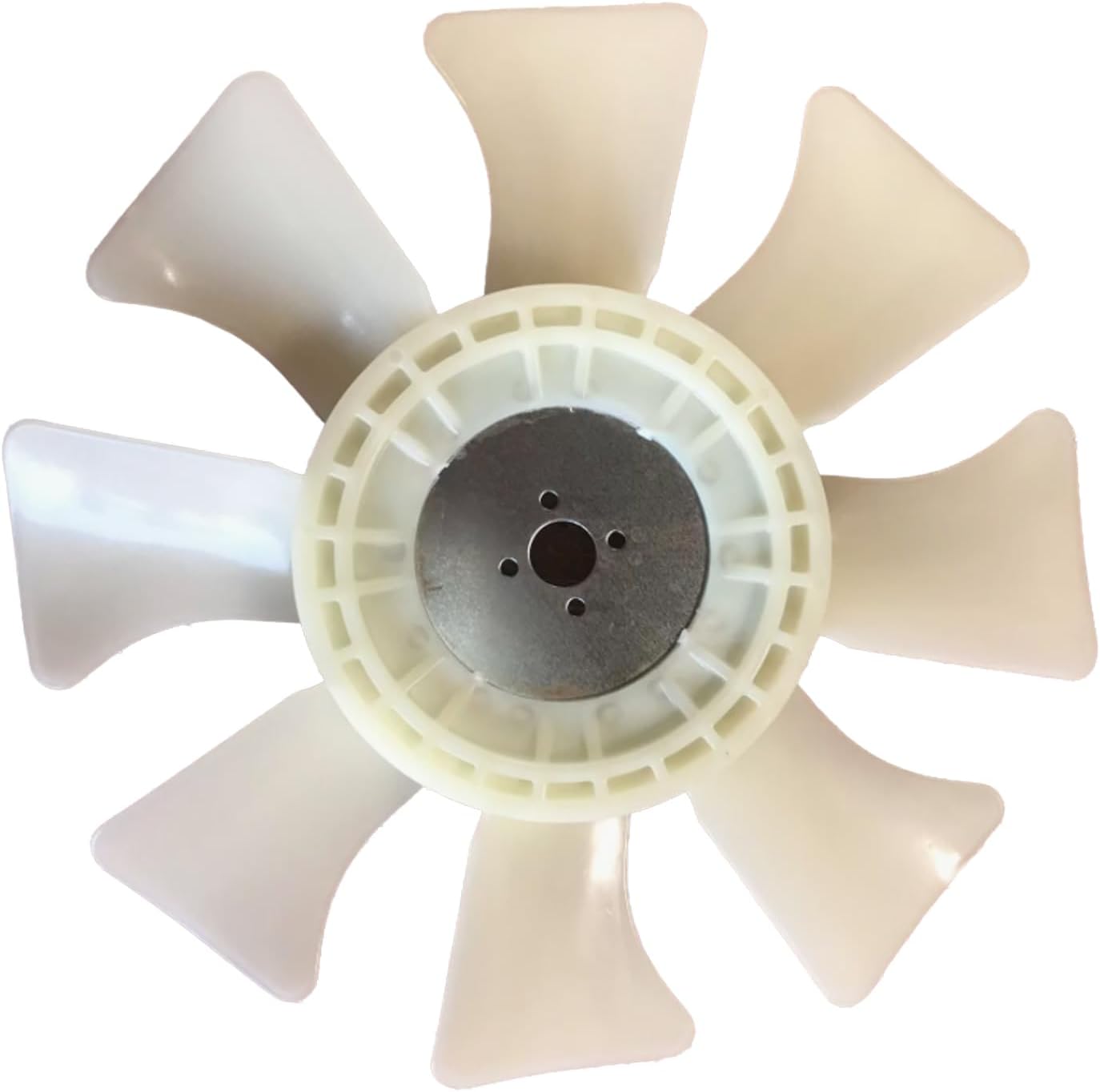 Cooling Fan Blade for Yanmar 4TNV88 Engine