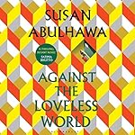 Cover of Against the Loveless World
