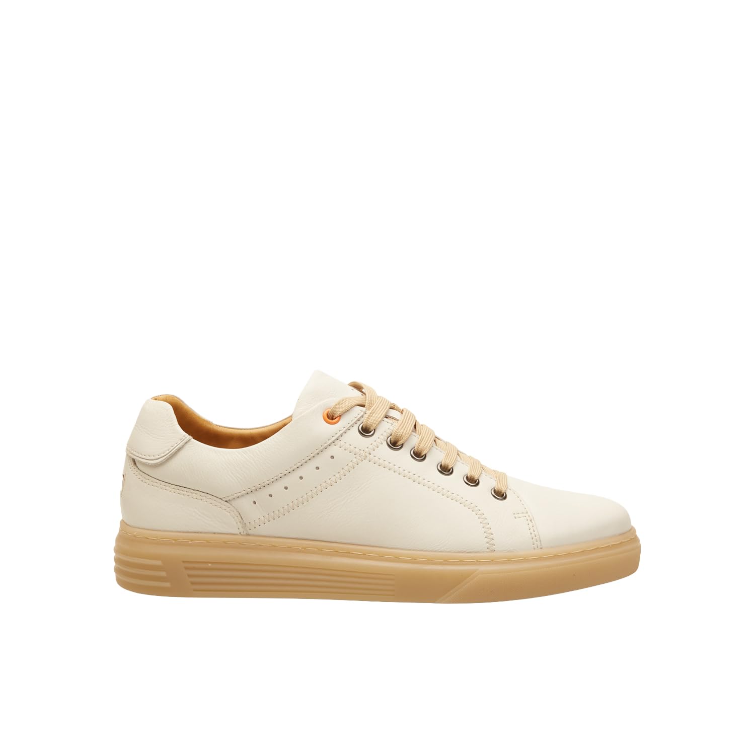Bata Herren-Nubuk-Sneaker