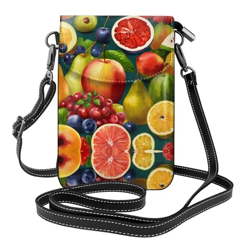 Sac à bandoulière femme cuir végétalien idéal pour voyage