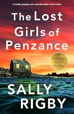 The Lost Girls of Penzance cover image