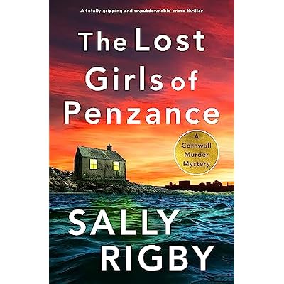 The Lost Girls of Penzance