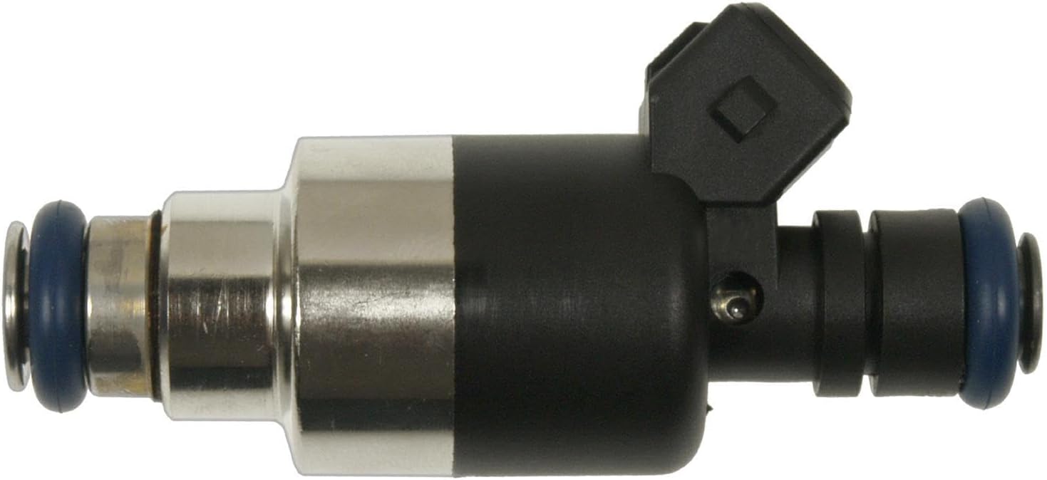 ACDelco Gold 19304542 Multi-Port Fuel Injector Assembly