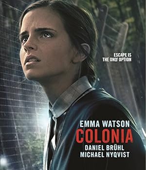 Blu-ray Colonia Book