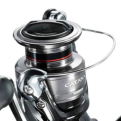 Molinete Catana 4000 Hg Fd