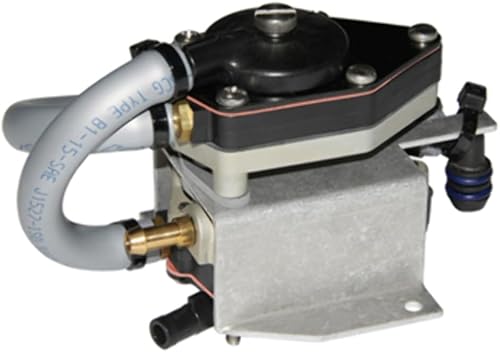 Bomba de combustible profesional marina, reemplazo no engrasante V6 60 grados JohnsonEvinrude de VRO