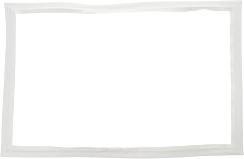 GE Appliances WR78X20985 Refrigerator Freezer Door Gasket