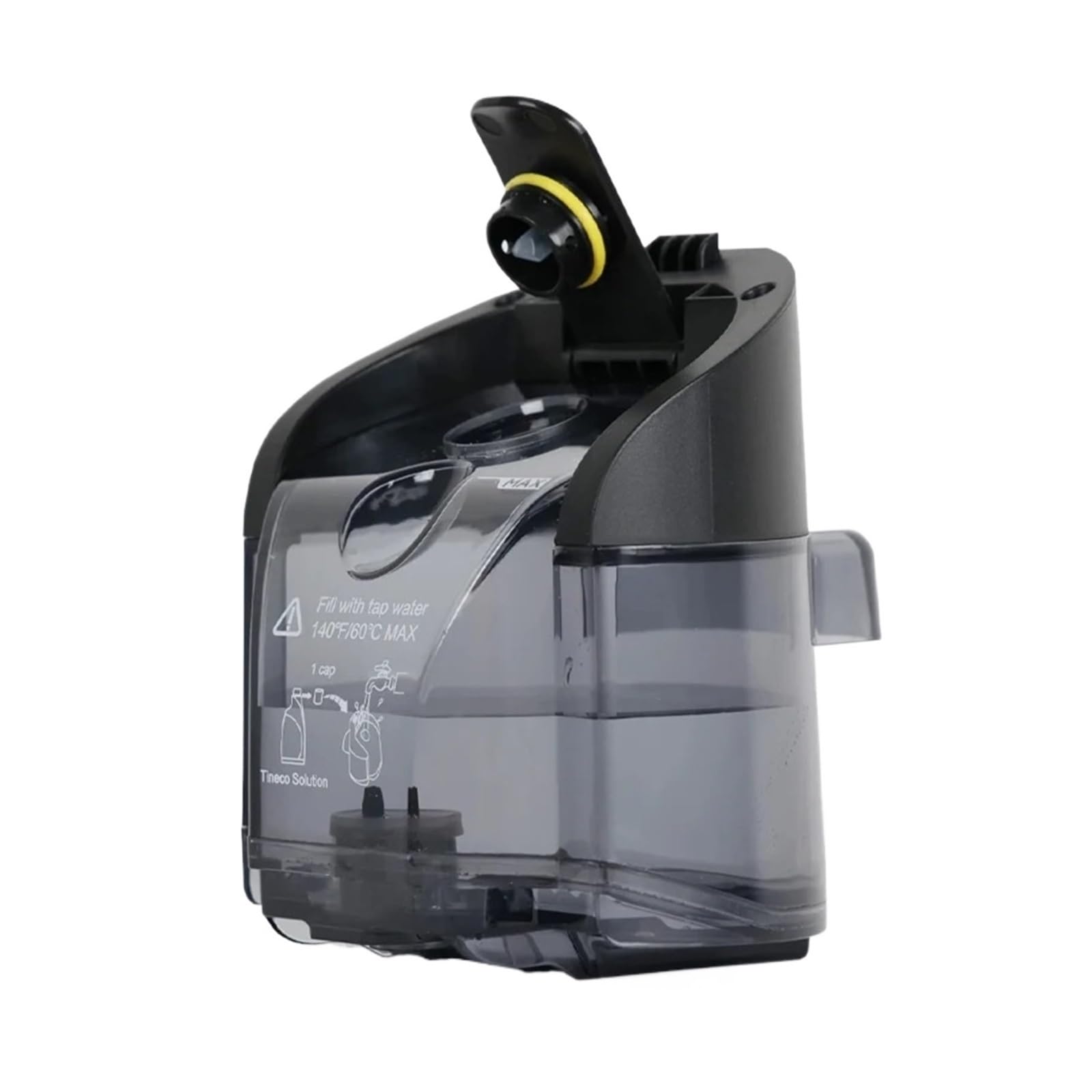 ALFBFPUBXZ Dirty Water Tank Compatible For Tineco IFLOOR 3 Floor One