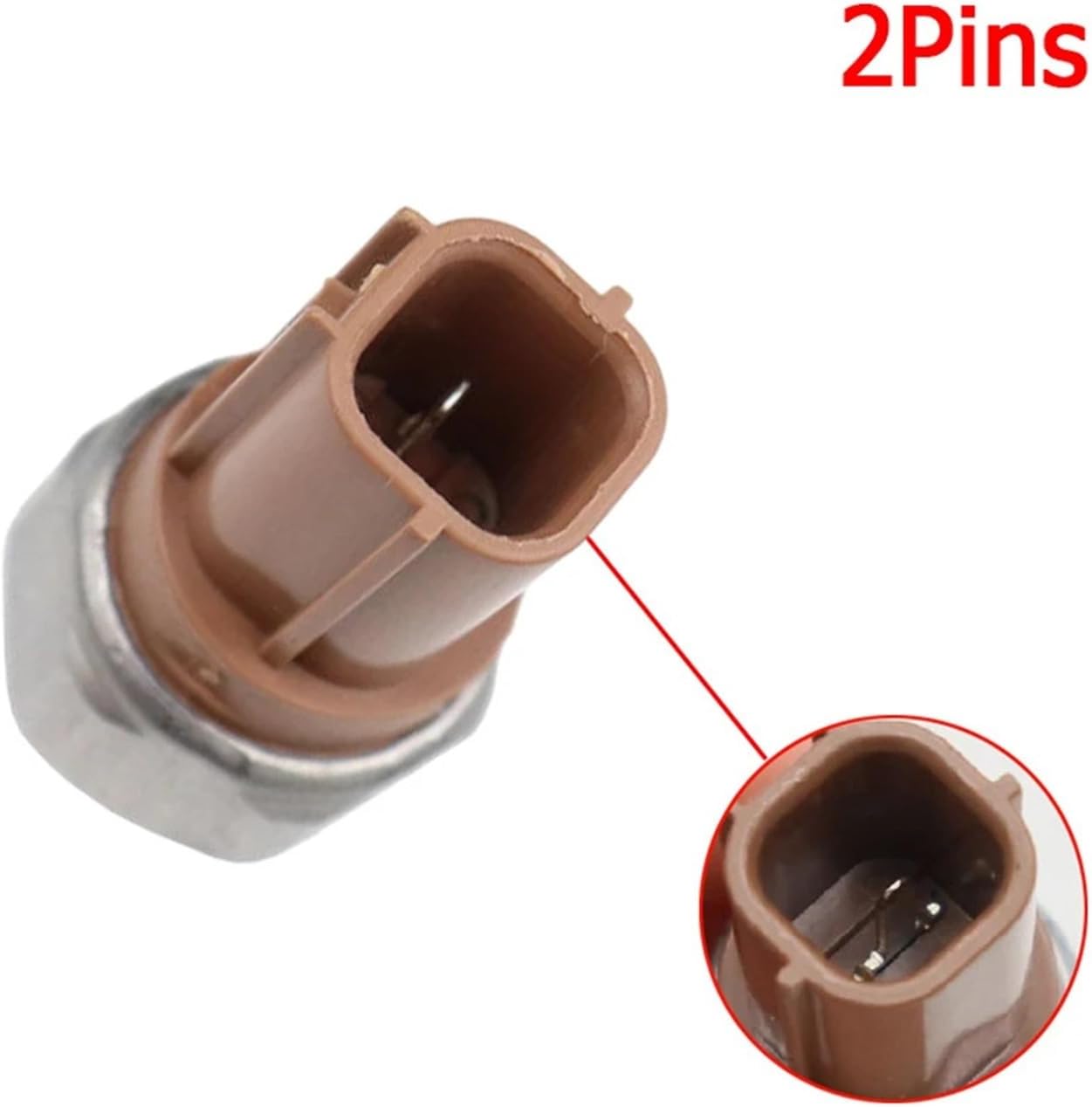 1pc Transmission Oil Pressure Switch