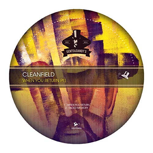 Cleanfield Play When You Return Pt1 by Cleanfield on Amazon Music