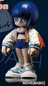 Amazon | 【MOVE(BASIC)】MOVE Figure Collection 通販