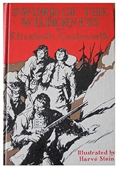 Sword of the Wilderness