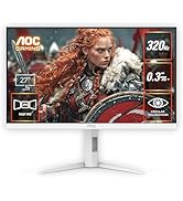 Amazon.co.jp: 【Amazon.co.jp限定】AOC ゲーミングモニター 23.8