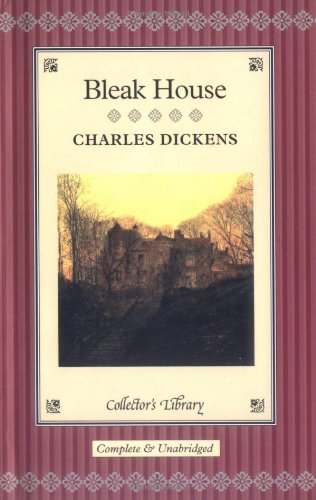 Bleak House (Collector's Library)