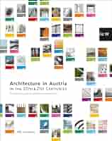 Architecture in Austria in the 20th and 21st Centuries: Wien