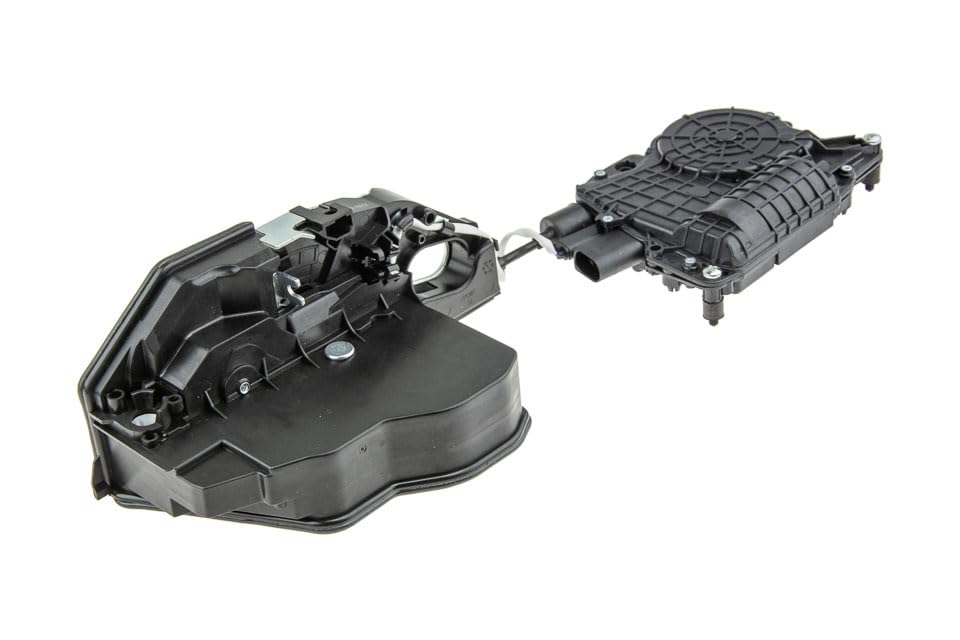 Actionneur de verrouillage central de porte avant BMW X6 E71 X5 E70
