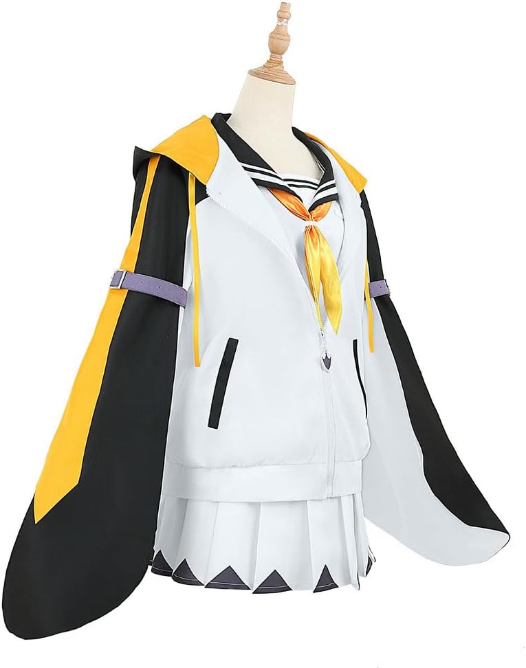 Essri] ブルロク コスプレ衣装 ブルーロック 蜂楽廻 潔世一 御影玲王